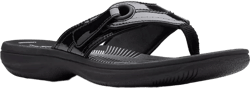 Cloudsteppers Breeze Reyna Flip-Flop Sandals