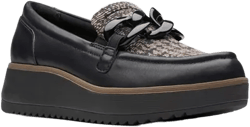 Collection Zylah May Low-Heel Loafers