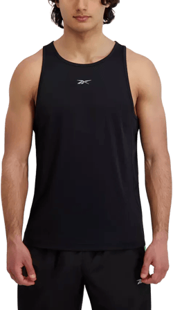 Men's Speedwick Interlock Tank