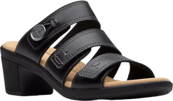 Collection Women's Emily2 Adella Block Heel Sandals