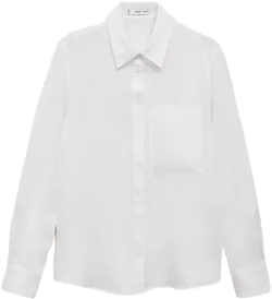 Women's Linen Shirt