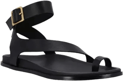 Women's Myles Leather Sandals