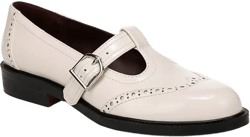 Women's Marson Mary Jane Oxford Loafers