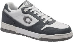 Men's Soho Lace Up Sneakers