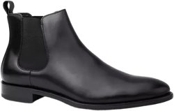Men's Men s Matthews Dress Leather Chelsea Boots