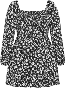 Plus Size Alivia Dress