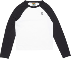 long-sleeve T-shirt