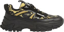 Hiker sneakers