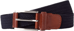 Robert Talbott Stretch Nylon Garfield Belt