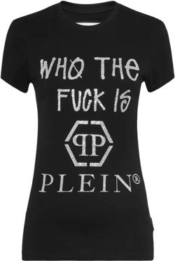 Sexy Pure cotton T-shirt