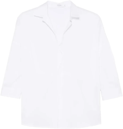 cotton blouse