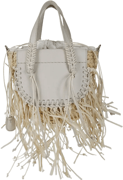 Habanera tote bag 