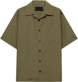 cotton shirt