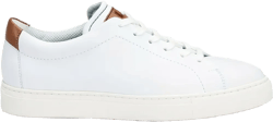 Madox leather low-top sneakers