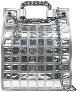 2007 Ice Cube tote bag