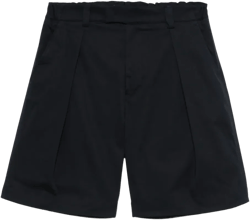 Kim bermuda shorts