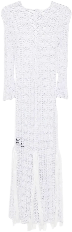 Boticelli beach dress