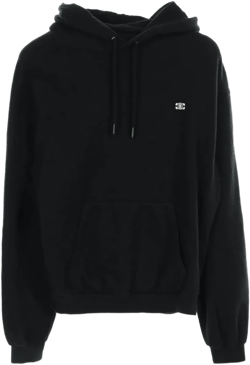 2000s Triomphe hoodie 