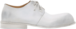 Muso leather Derby shoes