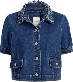 Ethel denim jacket