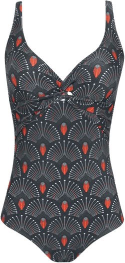 Adriana swimsuit