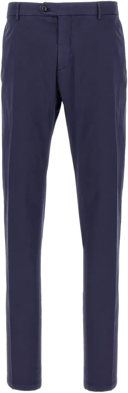 tailored trousers