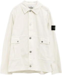 button-down shirt