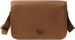 leather messenger bag