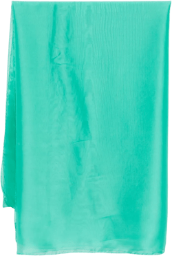 silk scarf