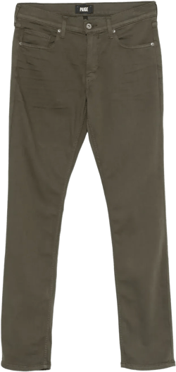 Lennox slim-fit jeans