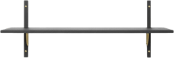 Sector Single Shelf