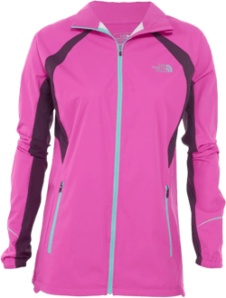 The North Face Apex Lite Jacket Womens Style: A7K4-S1A Size: XL