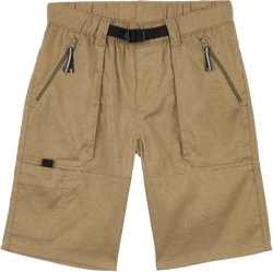 Wrangler Boys' Straight Fit Outdoor Short