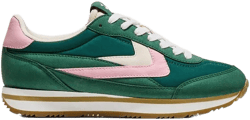 Retro sneakers