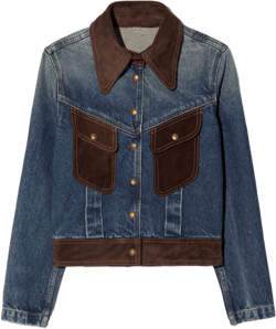BROOKLYN DENIM JACKET