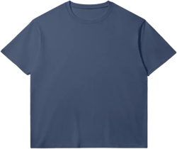 Endure V2 | Slim Fit Heavyweight T-shirt