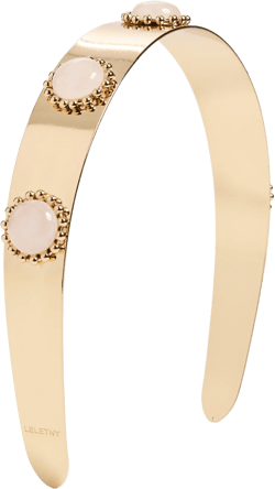 Liv Stone Petite Metal Headband