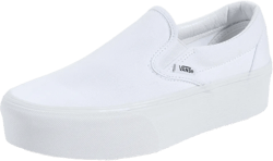 Ua Classic Slip-On Stackform Sneakers