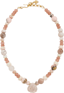 Pink Sands Necklace