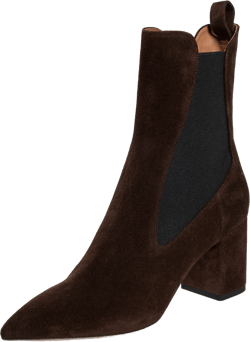 Anja Ankle Boots 70mm