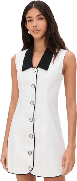 Joan Dress