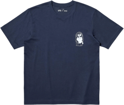 STUDIO GHIBLI UT Graphic T-Shirt | Pom Poko