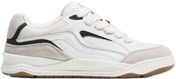 Multi-layer sneakers