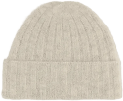 The Alpaca Beanie