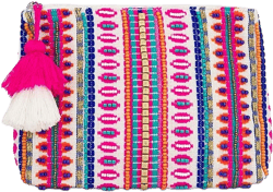 Jaya Small Pouch BTB Los Angeles