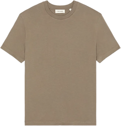 Light Cotton Tee FRAME