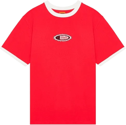 Sun Dome Ringer Vintage T-Shirt Rhythm