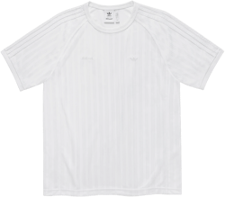 Adidas - JJJJound Jersey - (White)