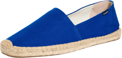 Dali Slip On Espadrilles