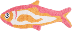 FISH RUG